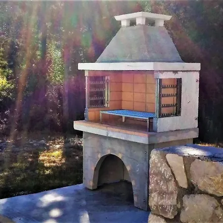 Maura-lefkada Villa *