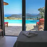 Maura-lefkada Нидри