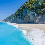 Вилла Maura-lefkada Нидри