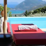 Maura-lefkada Вилла