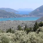 Вилла Maura-lefkada