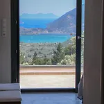 Maura-lefkada Вилла Нидри