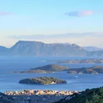 Maura-lefkada Нидри