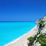 Maura-lefkada Вилла