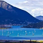 Вилла Maura-lefkada