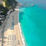 Maura-lefkada Вилла *