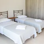 Maura-lefkada Вилла Нидри