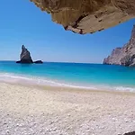 Maura-lefkada Вилла *