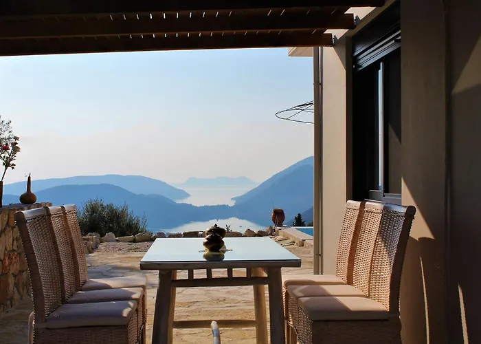 Maura-lefkada - Jimdo * Nydri (Lefkada)